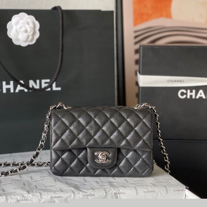 Ch*el cf series bags